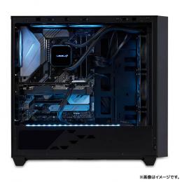 安心LHRモデル　Ryzen7PRO＆RTX搭載 ミドルエンド水冷ゲーミングPC 安心LHRモデル Ryzen7PRO＆RTX搭載 ミドルエンド水冷ゲーミング